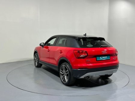 2019 Audi Q2 - photo 5