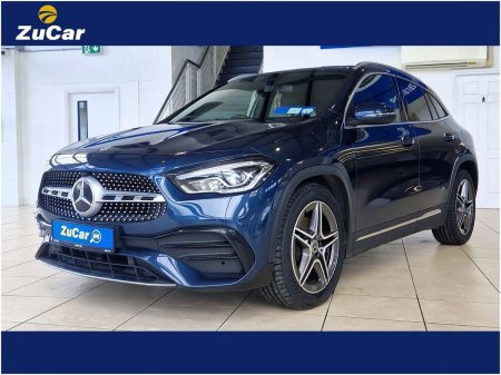 2021 Mercedes-Benz GLA - photo 6