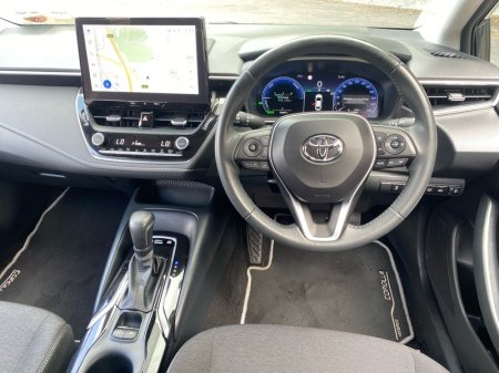 2023 Toyota Corolla - photo 9