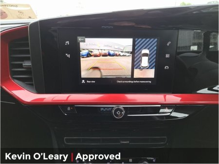 2023 Opel Mokka - photo 14