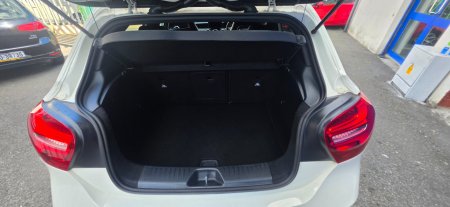 2017 Mercedes-Benz A-Class - photo 10