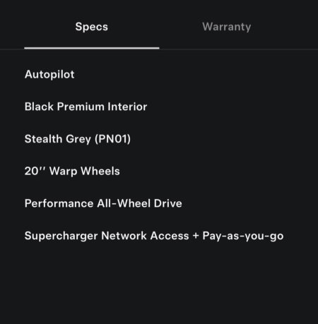 2024 Tesla Model 3 - photo 56