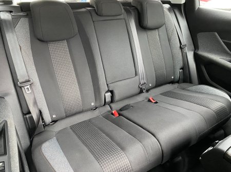 2019 Peugeot 3008 - photo 17