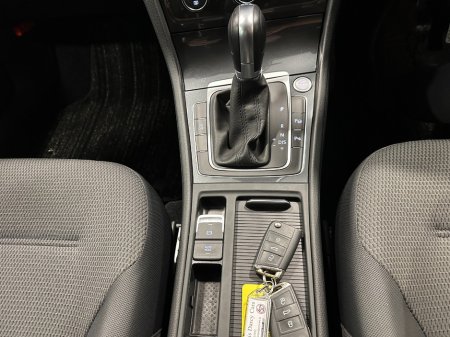 2019 Volkswagen Golf - photo 35