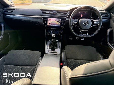 2023 Skoda Superb - photo 2