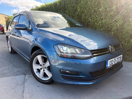 2013 Volkswagen Golf - photo 3