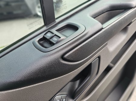 2020 Ford Transit Custom - photo 15