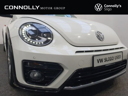 2019 Volkswagen Beetle - photo 18