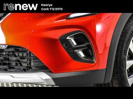2021 Renault Captur - photo 15