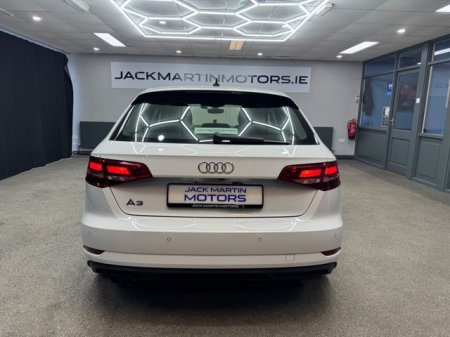 2019 Audi A3 - photo 13