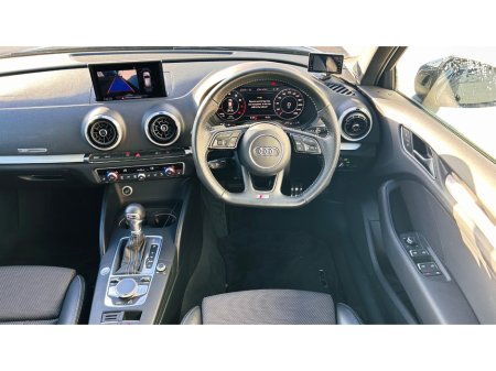 2019 Audi A3 - photo 10