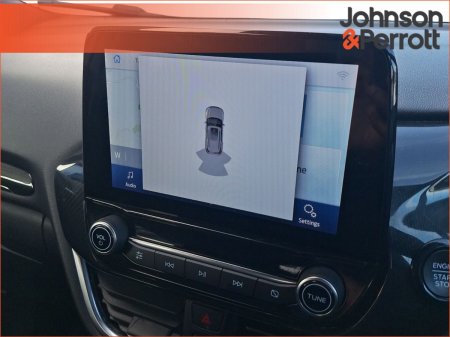 2024 Ford Puma - photo 8