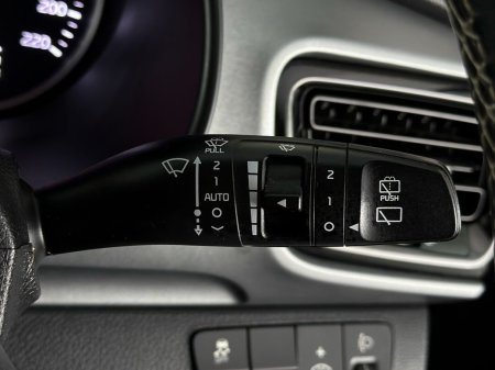 2018 Kia Stonic - photo 54