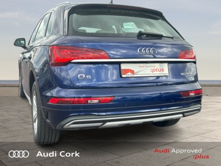 2021 Audi Q5 - photo 5