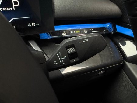 2024 BMW i5 - photo 24