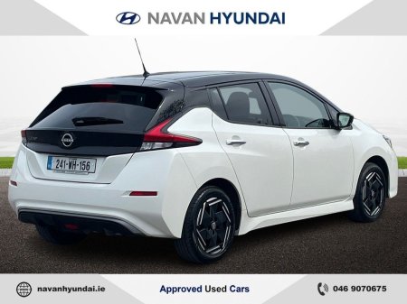 2024 Nissan Leaf - photo 8