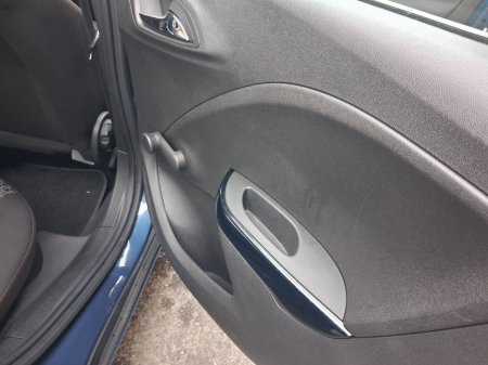 2015 Opel Corsa - photo 26