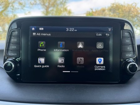 2020 Hyundai Tucson - photo 24
