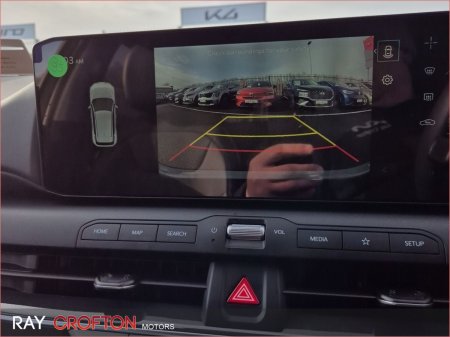 2026 Kia K4 - photo 16
