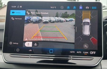2026 Volkswagen Golf - photo 18