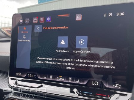 2026 Cupra Formentor - photo 18