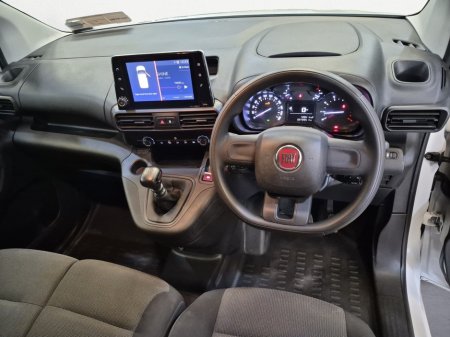 2023 Fiat Doblo - photo 12