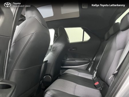 2024 Toyota C-HR - photo 6