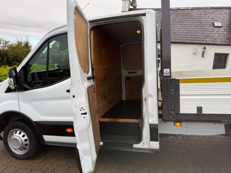 2021 Ford Transit - photo 20