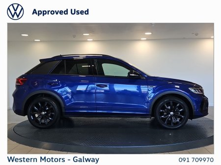 2022 Volkswagen T-Roc - photo 11