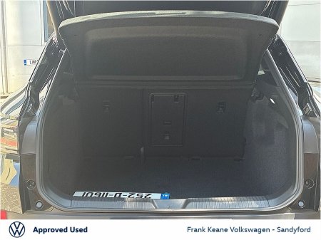 2027 Volkswagen ID.4 - photo 18
