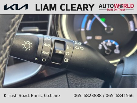 2021 Kia Ceed - photo 20