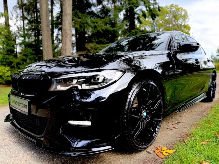 2022 BMW 3-Series - photo 33