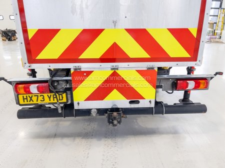2023 MERCEDES BENZ ATEGO 816 - photo 30