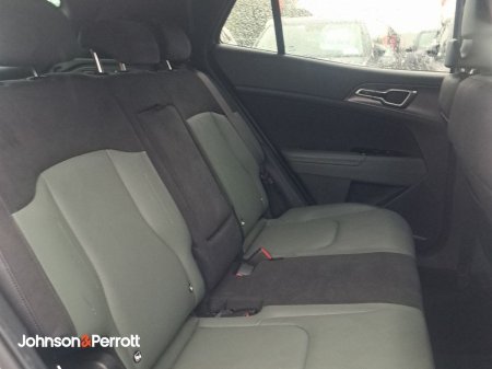 2026 Kia Sportage - photo 5