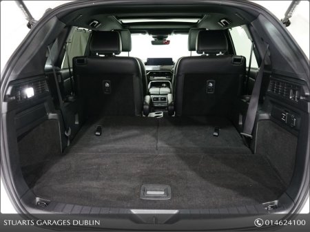 2026 Mazda CX-80 - photo 32