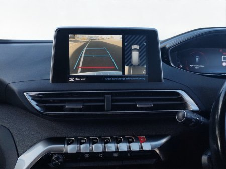 2019 Peugeot 5008 - photo 8