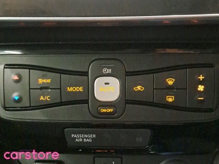 2022 Nissan Leaf - photo 20