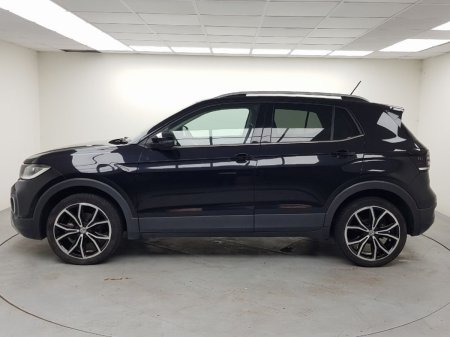 2020 Volkswagen T-Cross - photo 5