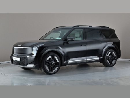 2027 Kia EV9 - photo 8