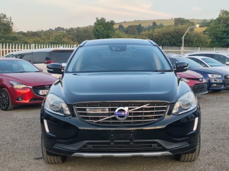 2017 Volvo XC60 - photo 2
