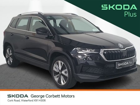 2022 Skoda Karoq Style 2.0TDi 115HP - Two Year Warranty, Low Rate Finance  (From €112 per week)