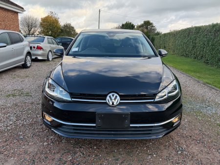 2017 Volkswagen Golf - photo 8