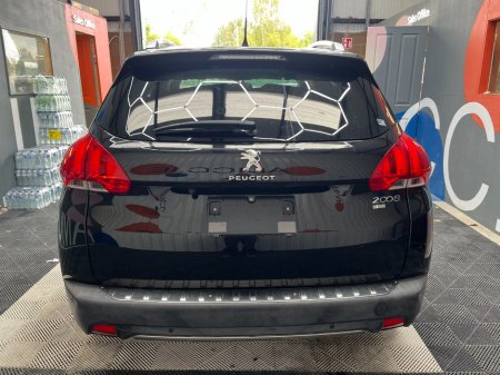 2016 Peugeot 2008 - photo 4
