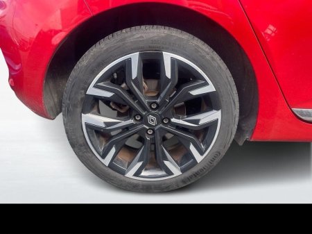 2024 Renault Clio - photo 9