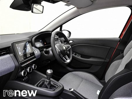 2025 Renault Clio - photo 5