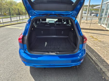 2023 Ford Focus - photo 6
