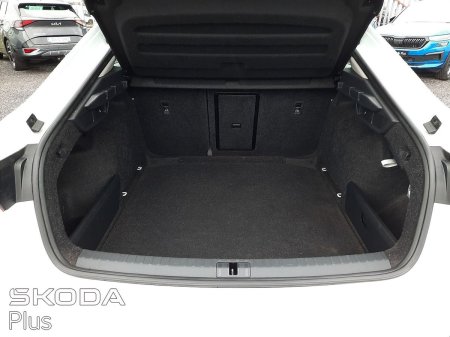 2024 Skoda Octavia - photo 10