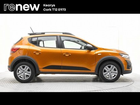 2023 Dacia Sandero Stepway - photo 14