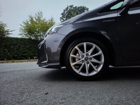 2019 Toyota Prius - photo 9