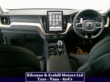 2026 Volvo XC60 - photo 19